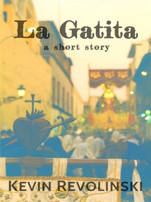 cover image of La Gatita